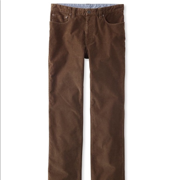ll bean mens stretch jeans